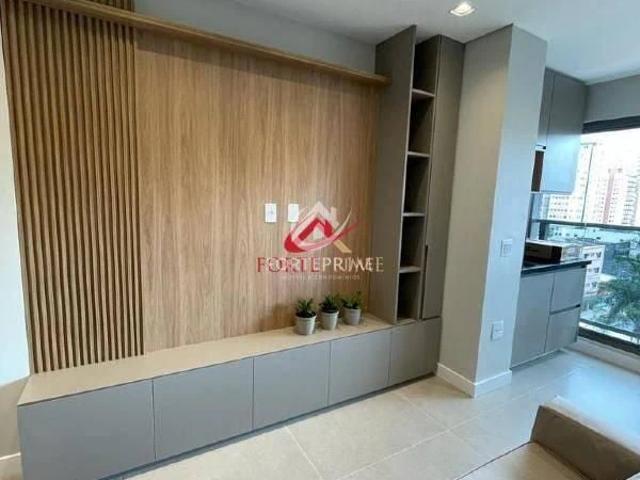 Flat para Locação em São Paulo/SP Itaim Bibi 1 Quartos