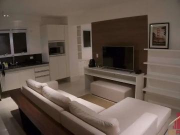 Flat para Locação em São Paulo/SP Itaim Bibi 1 Quartos
