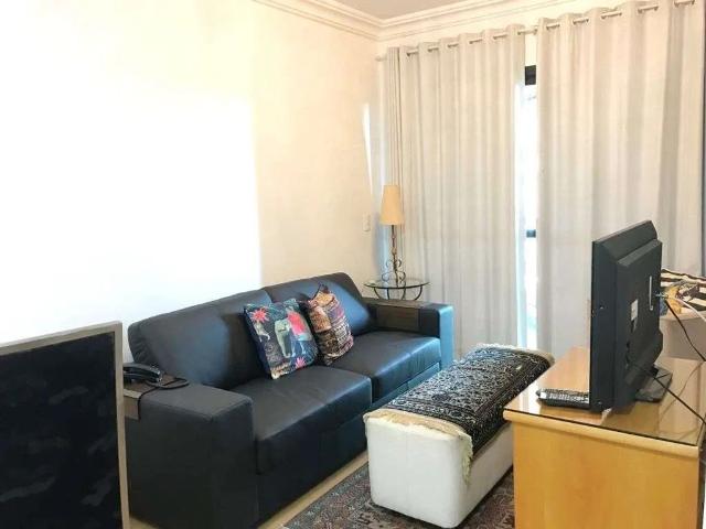 Flat para Locação em São Paulo/SP Itaim Bibi 1 Quartos