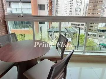 Flat para Locação em São Paulo/SP Itaim Bibi 1 Quartos