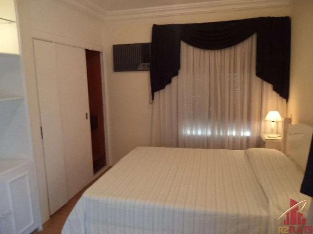 Flat para Locação em São Paulo/SP Itaim Bibi 1 Quartos