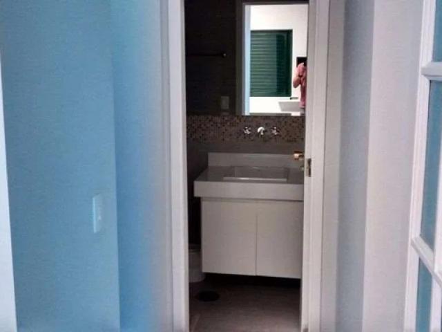 Flat para Locação em São Paulo/SP Itaim Bibi 1 Quartos