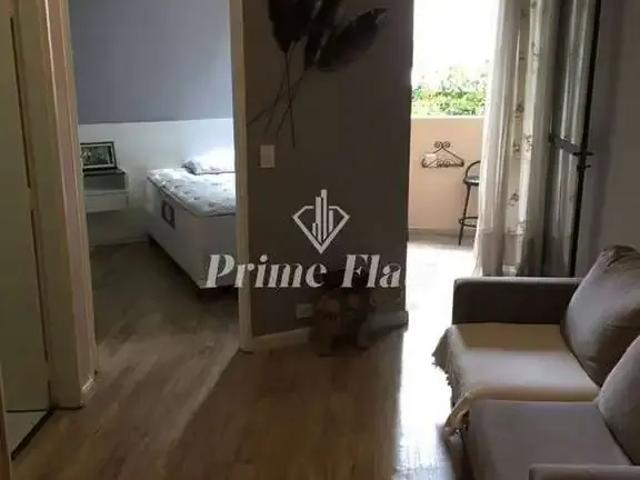 Flat para Locação em São Paulo/SP Indianópolis 1 Quartos