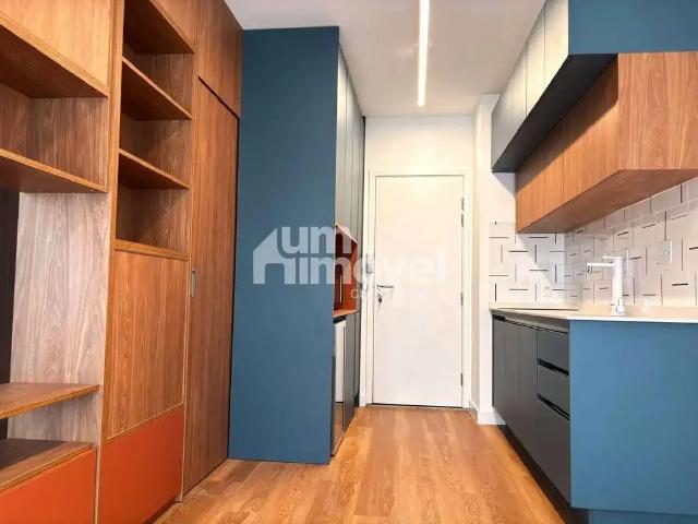 Flat para Locação em São Paulo/SP Ipiranga 1 Quartos