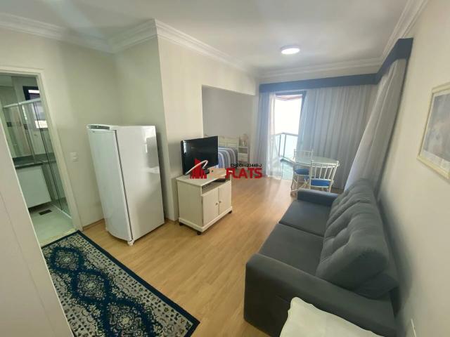 Flat para Locação em São Paulo/SP Jardim Europa 1 Quartos