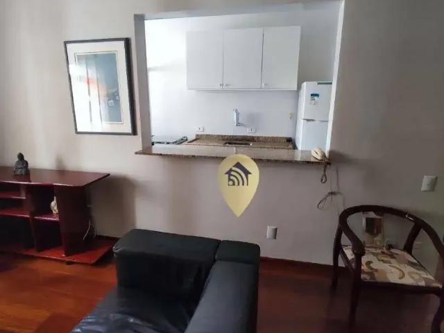 Flat para Locação em São Paulo/SP Jardim Paulista 1 Quartos