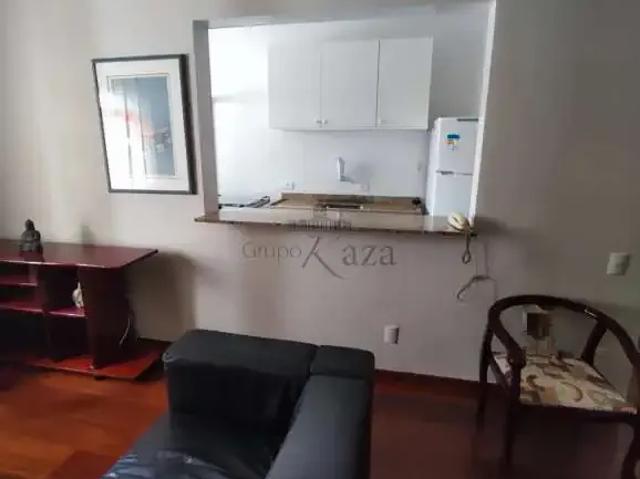 Flat para Locação em São Paulo/SP Jardim Paulista 1 Quartos