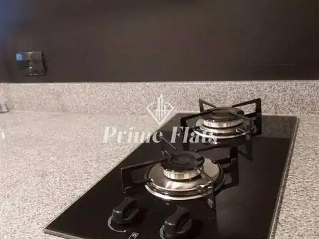 Flat para Locação em São Paulo/SP Jardim Paulista 1 Quartos