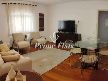 Alameda Jaú, Cerqueira César, São Paulo, São Paulo