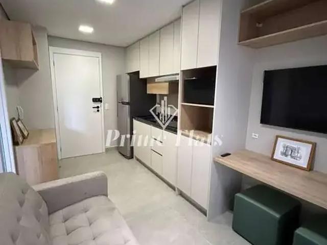 Flat para Locação em São Paulo/SP Jardim Prudência 1 Quartos