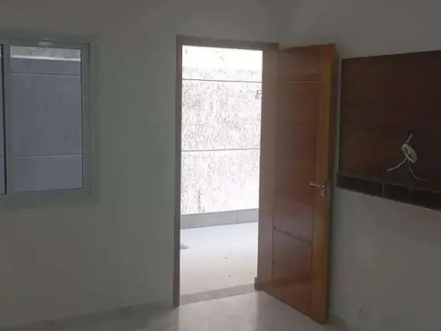 Flat para Locação em São Paulo/SP Jardim Sabará 1 Quartos