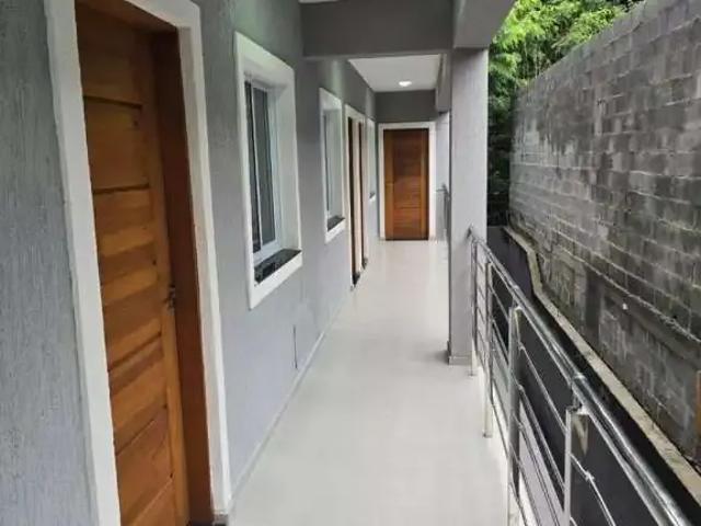 Flat para Locação em São Paulo/SP Jardim Sabará 1 Quartos