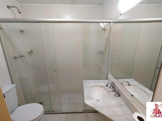 Flat para Locação em São Paulo/SP Jardins 1 Quartos