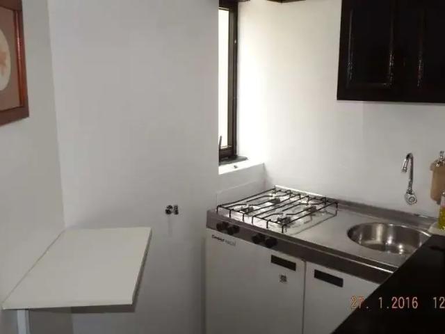 Flat para Locação em São Paulo/SP Jardins 1 Quartos