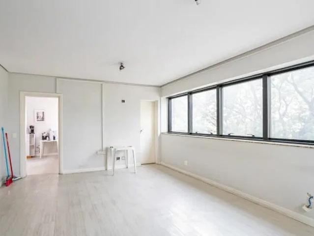 Flat para Locação em São Paulo/SP Pacaembu 1 Quartos