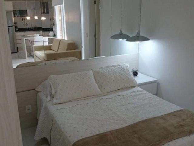 Flat para Locação em São Paulo/SP Paraíso 1 Quartos