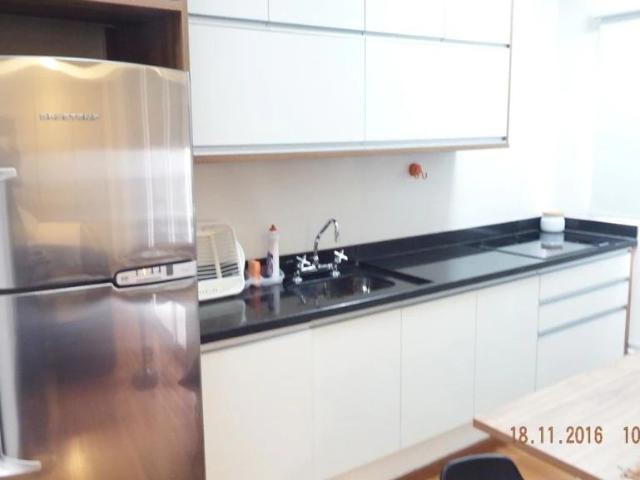 Flat para Locação em São Paulo/SP Paraíso 1 Quartos