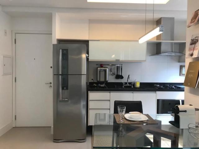 Flat para Locação em São Paulo/SP Paraíso 1 Quartos