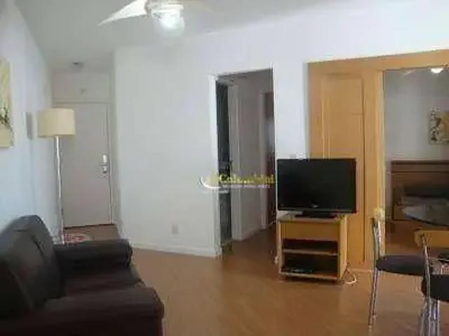 Flat para Locação em São Paulo/SP Paraíso 1 Quartos