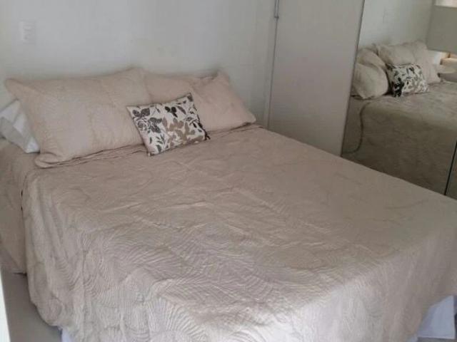 Flat para Locação em São Paulo/SP Paraíso 1 Quartos