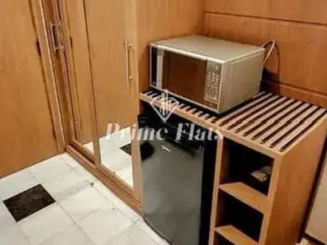 Flat para Locação em São Paulo/SP Paraíso 1 Quartos