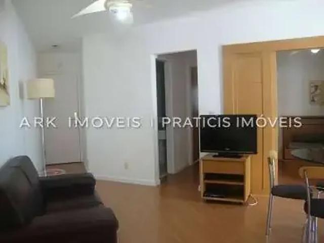 Flat para Locação em São Paulo/SP Paraíso 1 Quartos