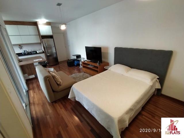 Flat para Locação em São Paulo/SP Paraíso 1 Quartos