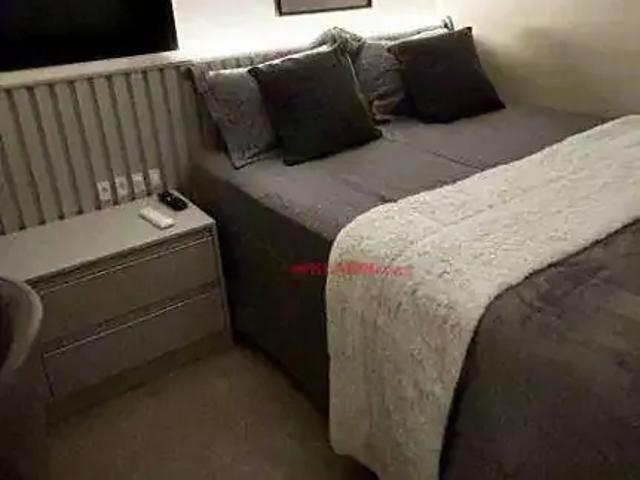 Flat para Locação em São Paulo/SP Paraíso 2 Quartos