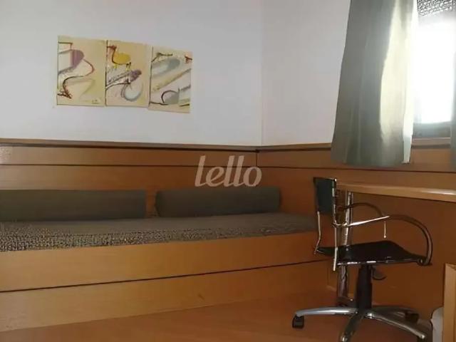 Flat para Locação em São Paulo/SP Paraíso 2 Quartos