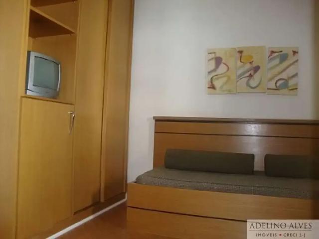 Flat para Locação em São Paulo/SP Paraíso 2 Quartos
