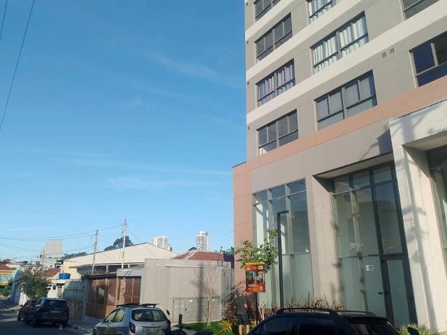 Flat para Locação em São Paulo/SP Penha De França 1 Quartos