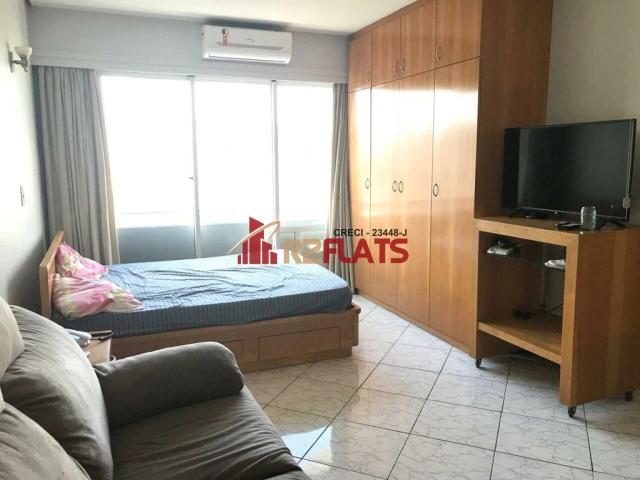 Flat para Locação em São Paulo/SP Perdizes 1 Quartos