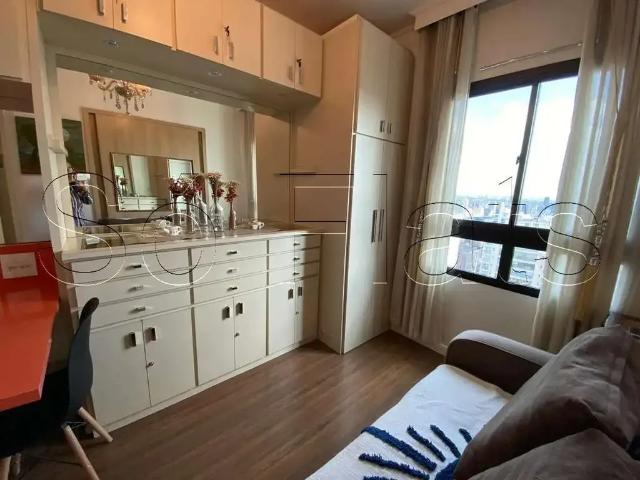 Flat para Locação em São Paulo/SP Pinheiros 1 Quartos