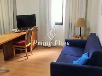 Flat para Locação em São Paulo/SP Planalto Paulista 1 Quartos