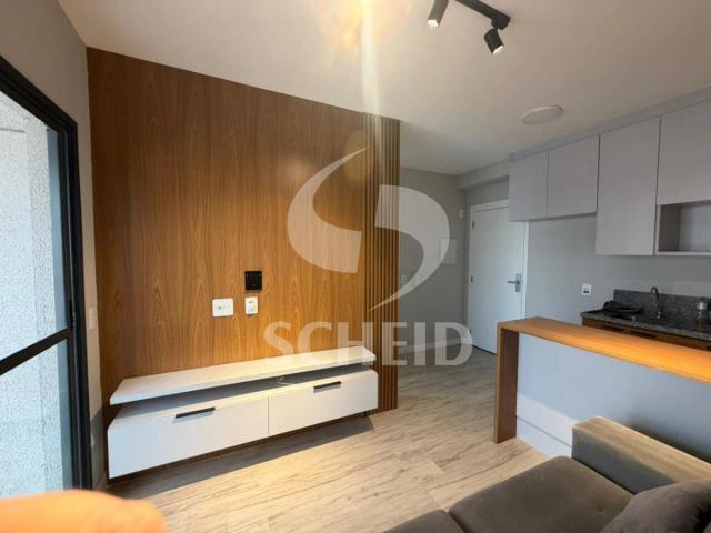 Flat para Locação em São Paulo/SP São Judas 1 Quartos
