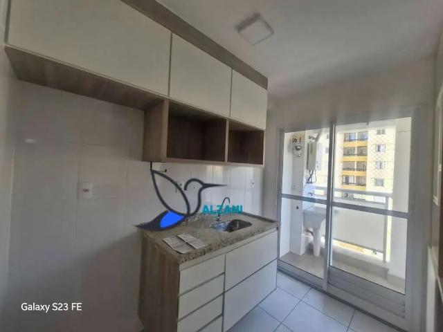 Flat para Locação em São Paulo/SP Santana 1 Quartos