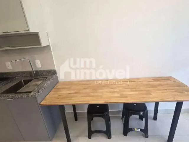 Flat para Locação em São Paulo/SP Santo Amaro 1 Quartos