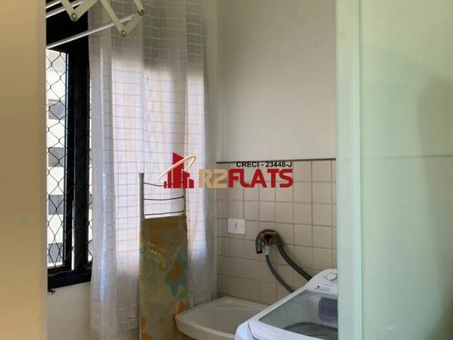 Flat para Locação em São Paulo/SP Saúde 1 Quartos