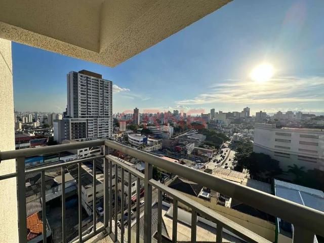 Flat para Locação em São Paulo/SP Tucuruvi 1 Quartos
