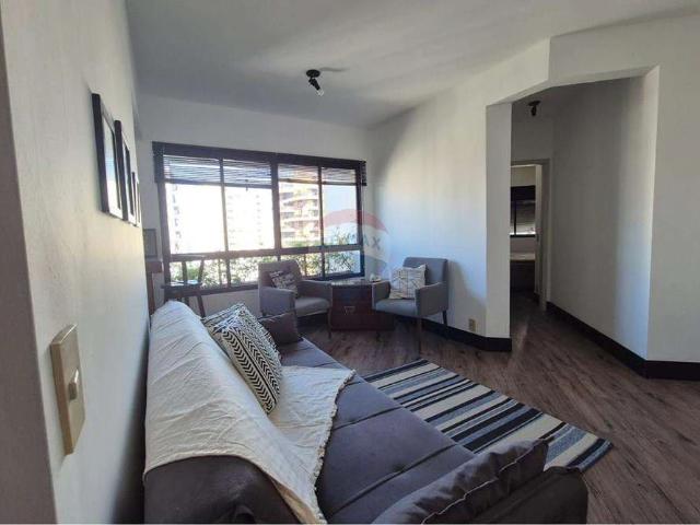 Flat para Locação em São Paulo/SP Vila Andrade 1 Quartos
