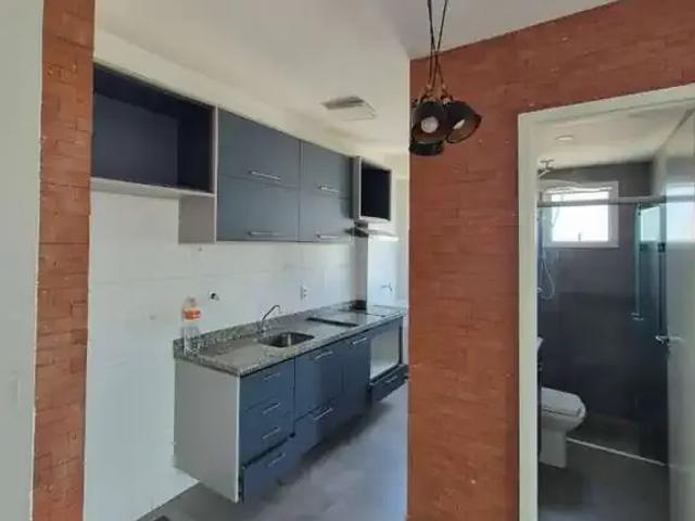 Flat para Locação em São Paulo/SP Vila Gomes 1 Quartos