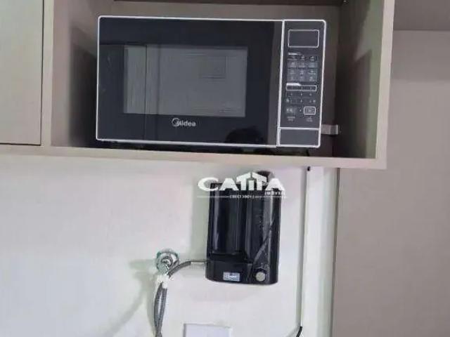 Flat para Locação em São Paulo/SP Vila Esperança 1 Quartos
