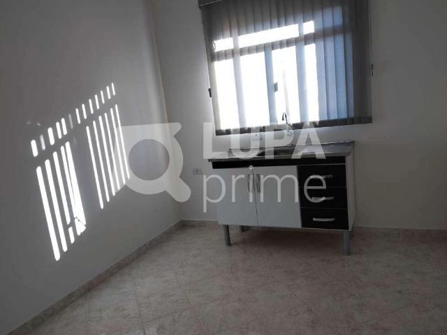 Flat para Locação em São Paulo/SP Vila Maria Alta 1 Quartos