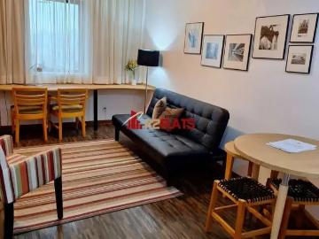 Flat para Locação em São Paulo/SP Vila Mariana 1 Quartos