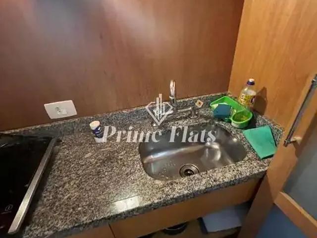 Flat para Locação em São Paulo/SP Vila Nova Conceição 1 Quartos