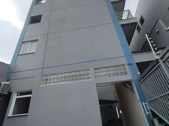 Flat para Locação em São Paulo/SP Vila São Pedro 1 Quartos