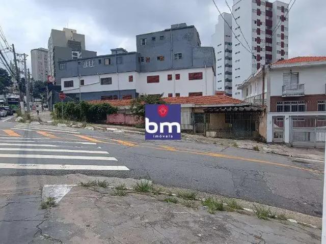 Flat para Locação em São Paulo/SP Vila Romana 1 Quartos