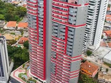 Flat para Locação em Salvador/BA Caminho das Árvores 1 Quartos