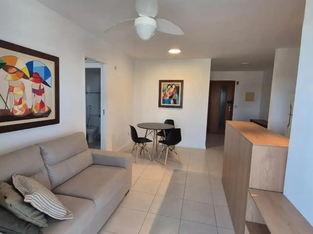Flat para Locação em Salvador/BA Caminho das Árvores 1 Quartos