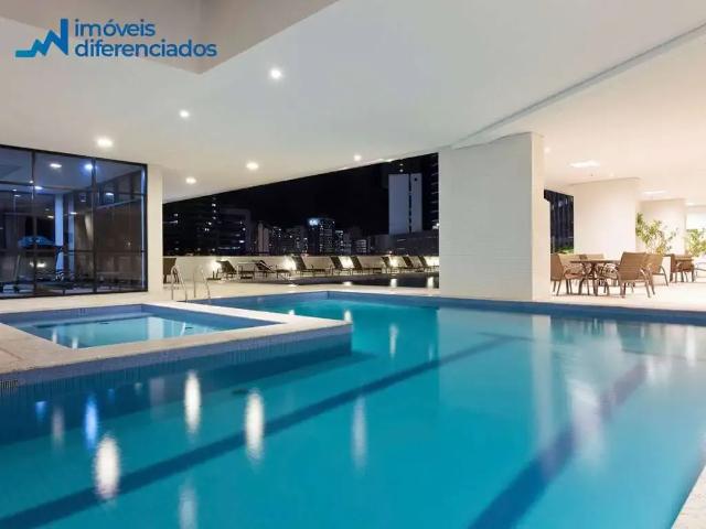 Flat para Locação em Salvador/BA Caminho das Árvores 1 Quartos